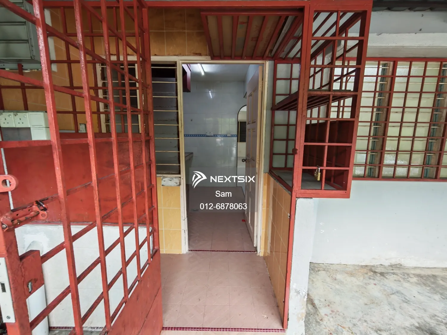 Flat For Sale in Batu Caves Selangor