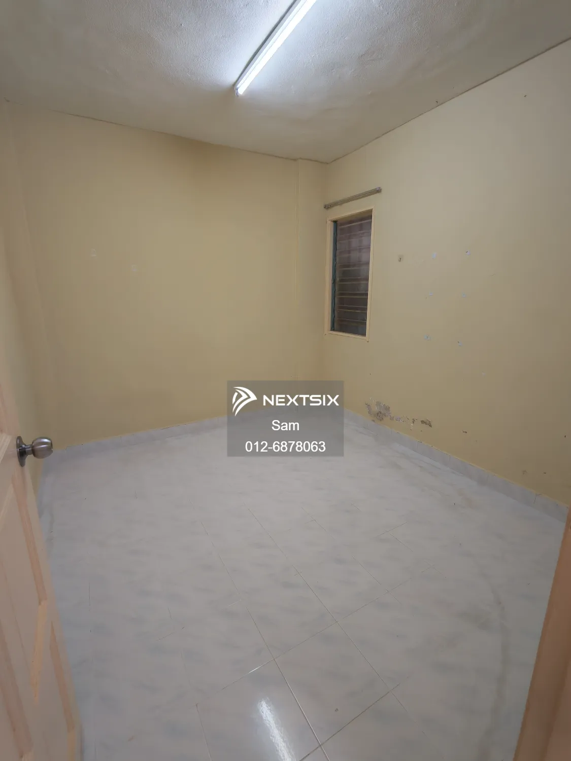 Flat For Sale in Batu Caves Selangor - Image 10
