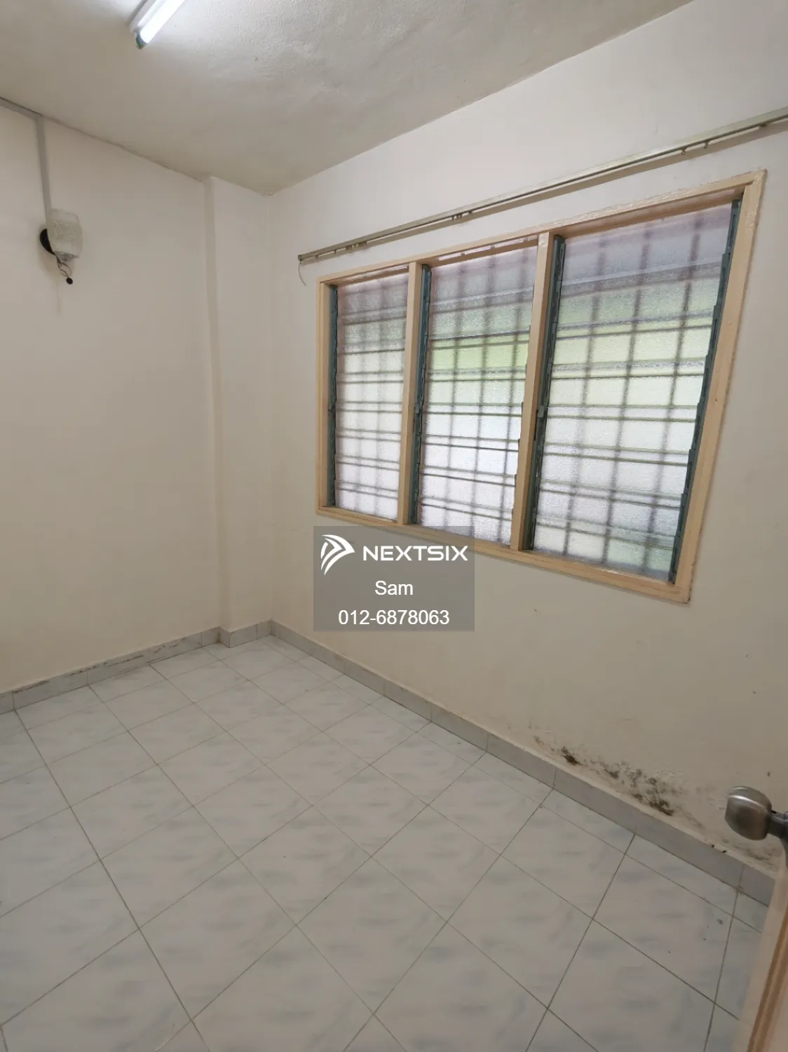 Flat For Sale in Batu Caves Selangor - Image 11