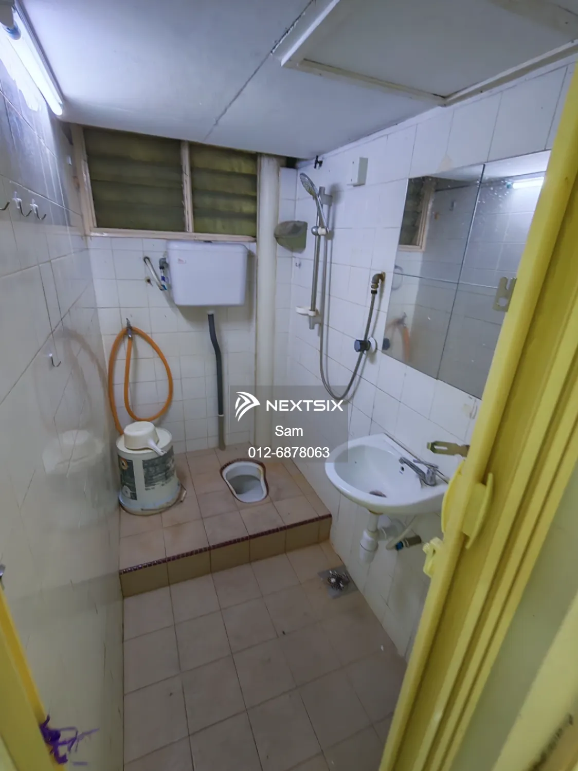 Flat For Sale in Batu Caves Selangor - Image 12