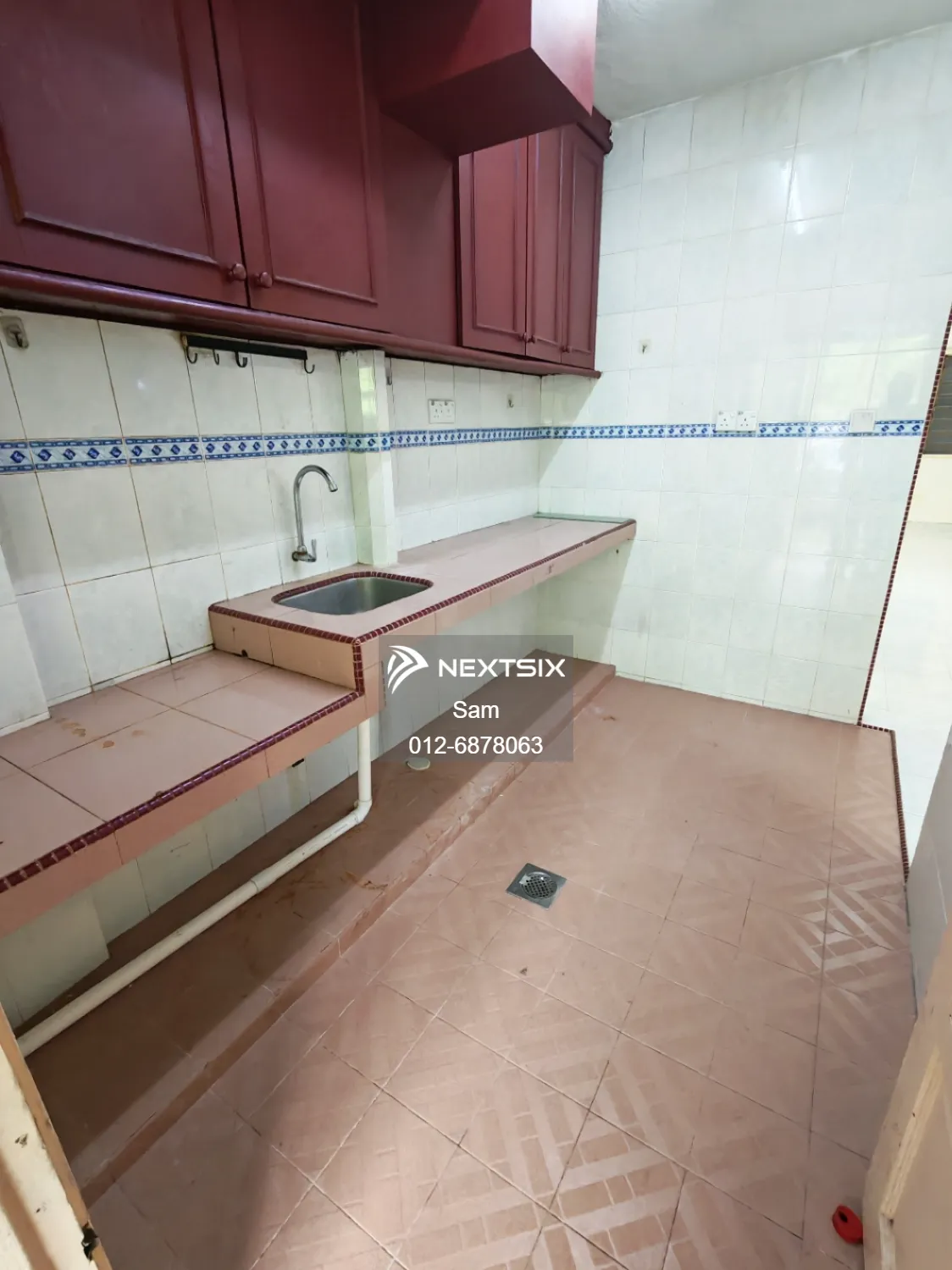 Flat For Sale in Batu Caves Selangor - Image 13