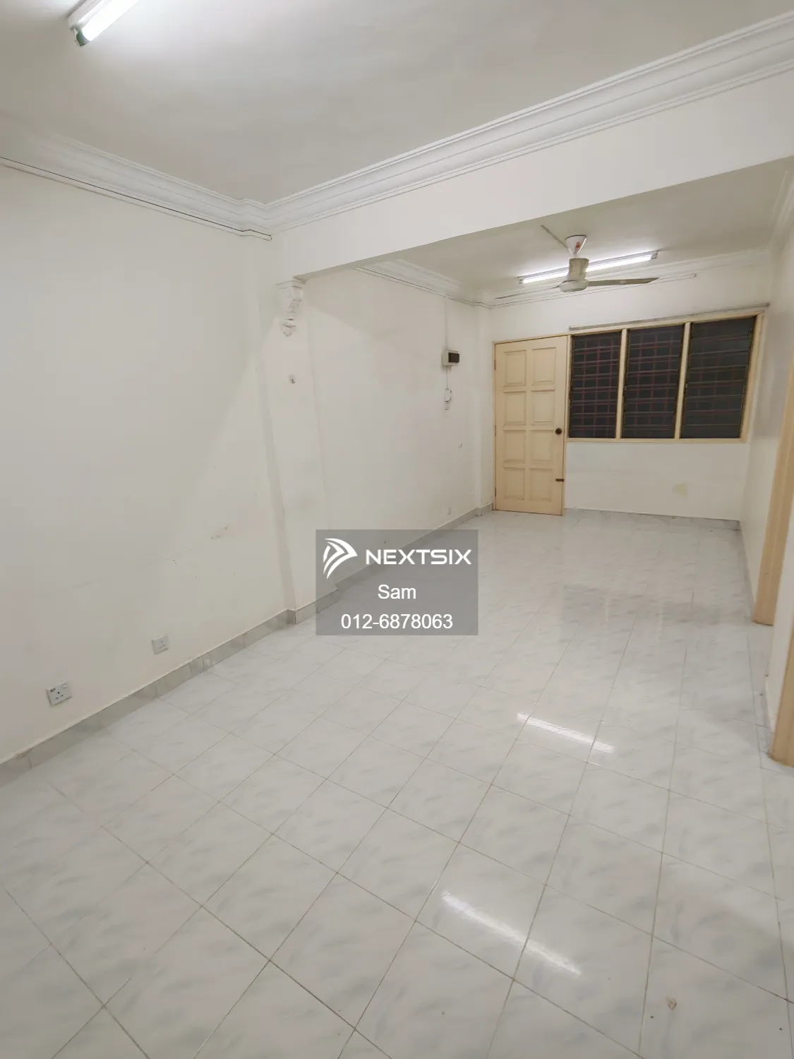 Flat For Sale in Batu Caves Selangor - Image 5