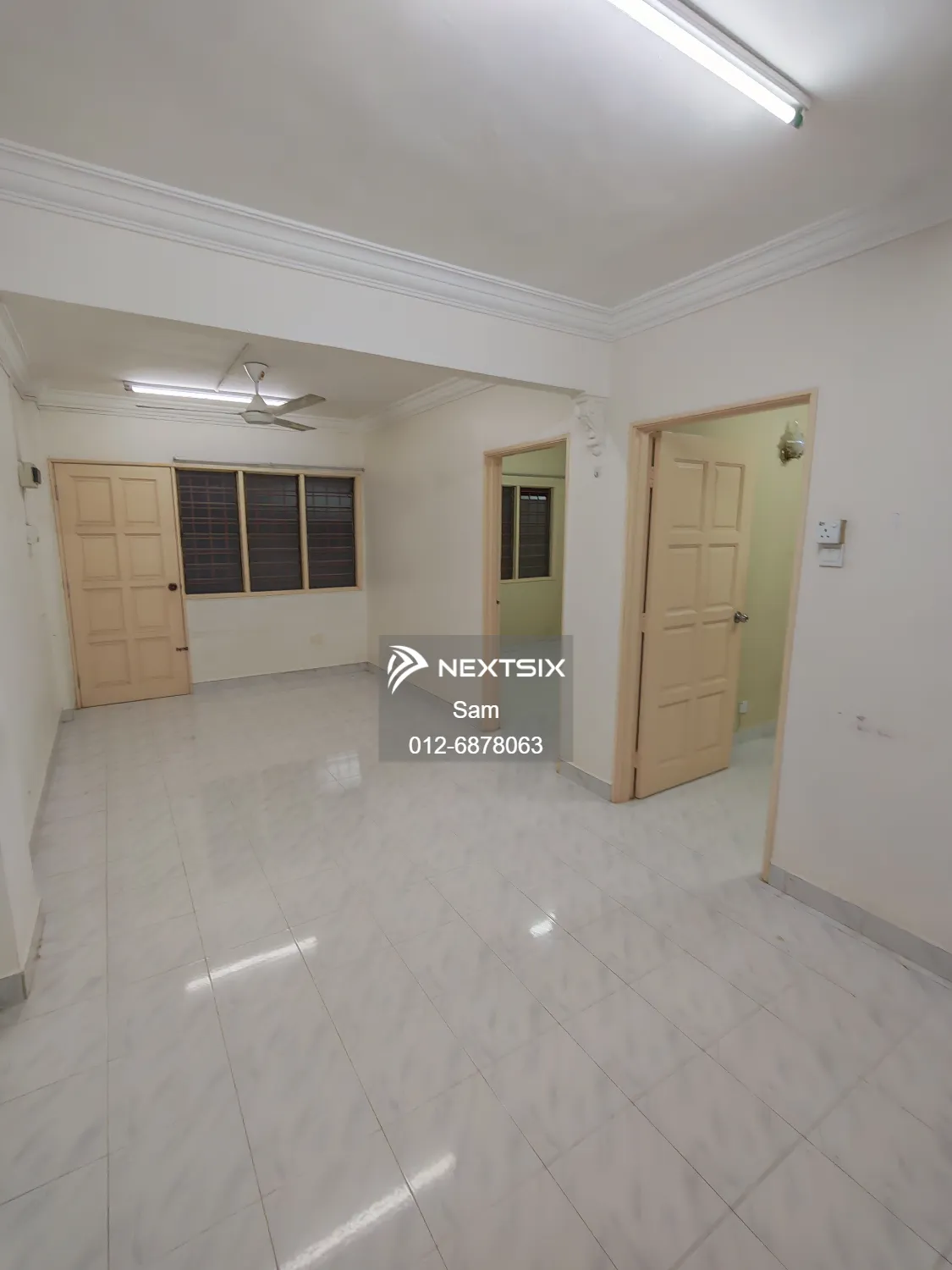 Flat For Sale in Batu Caves Selangor - Image 6
