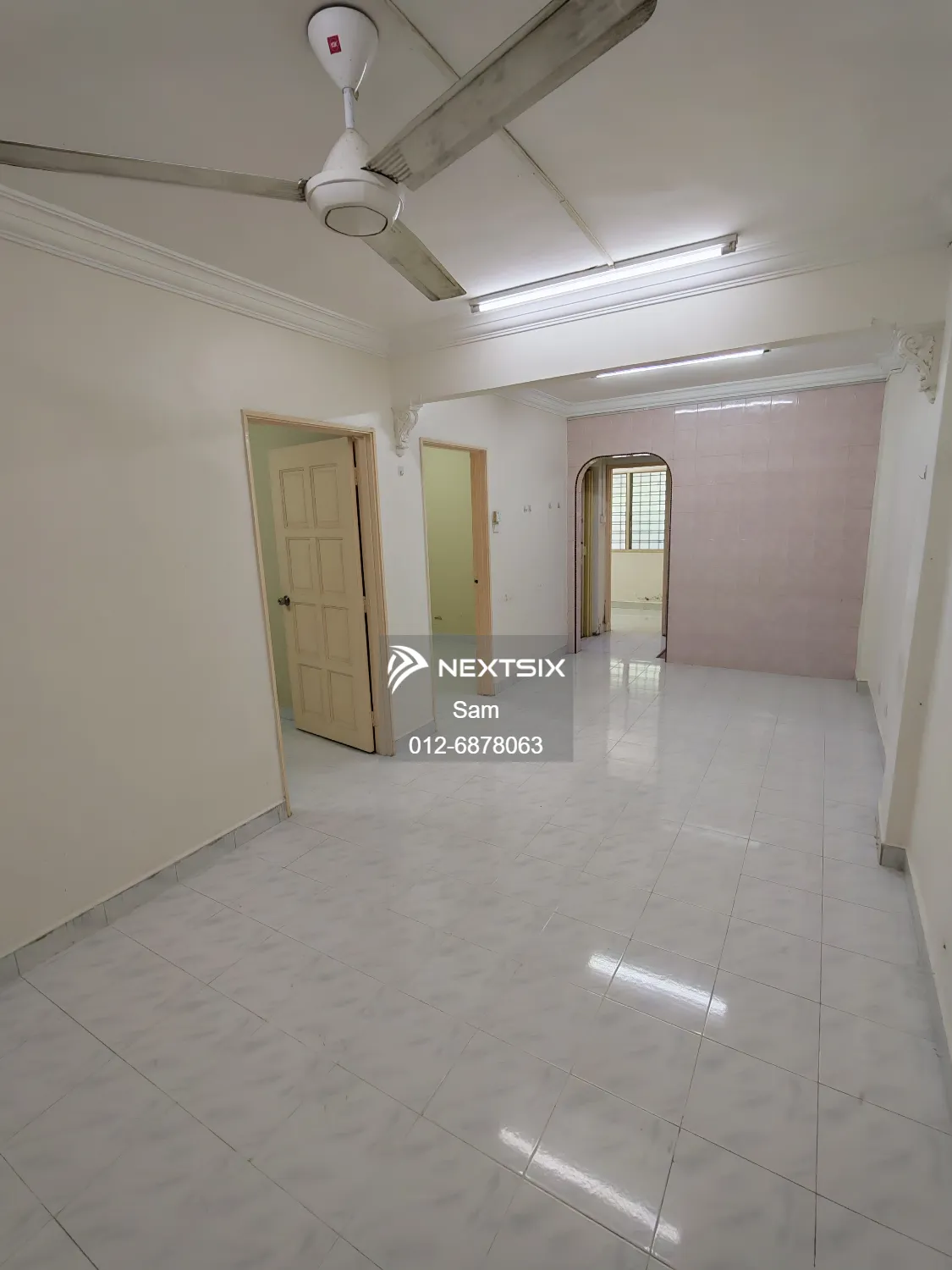 Flat For Sale in Batu Caves Selangor - Image 7
