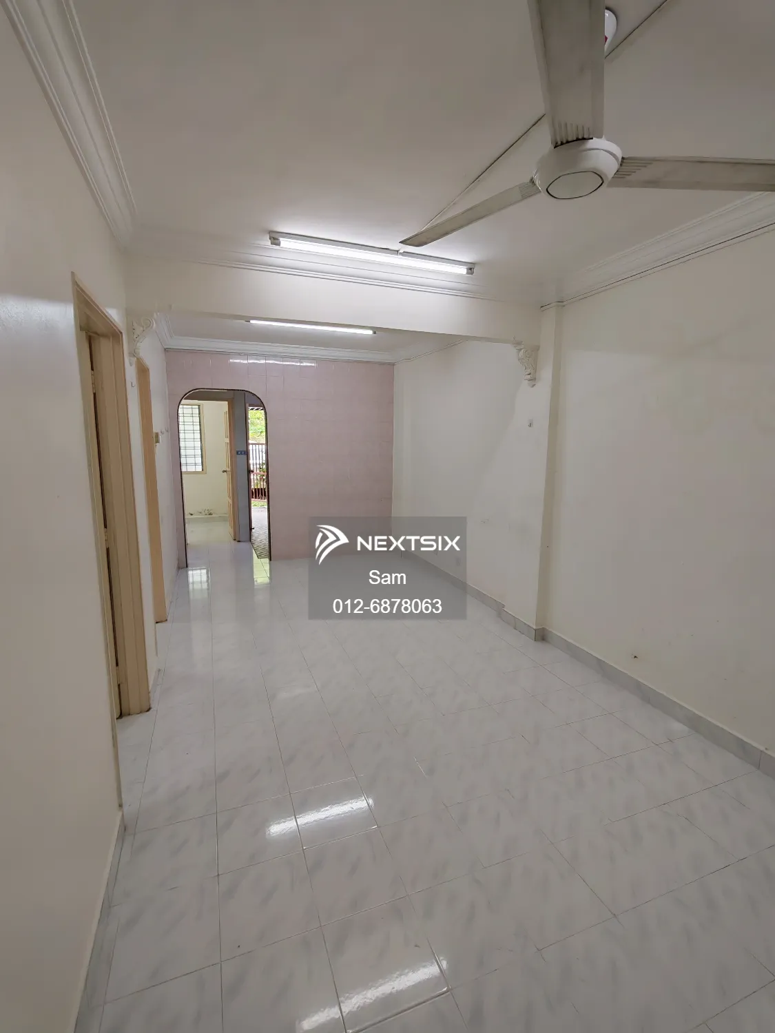 Flat For Sale in Batu Caves Selangor - Image 8