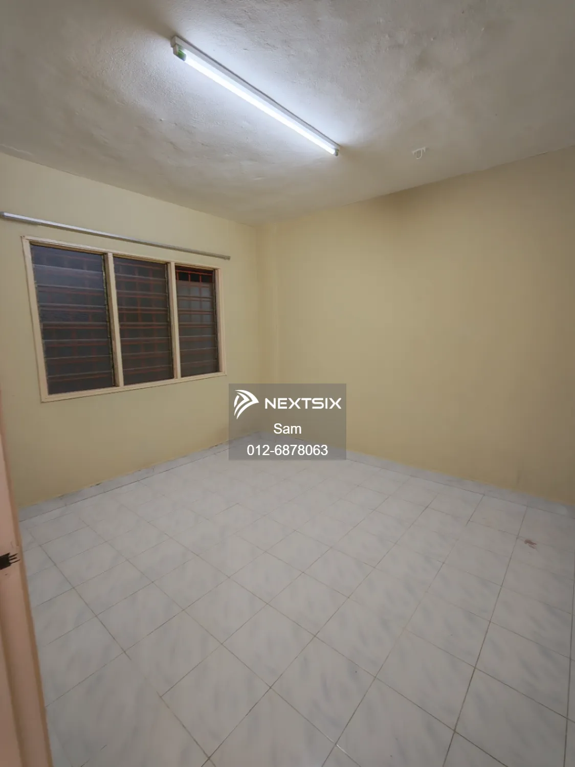 Flat For Sale in Batu Caves Selangor - Image 9