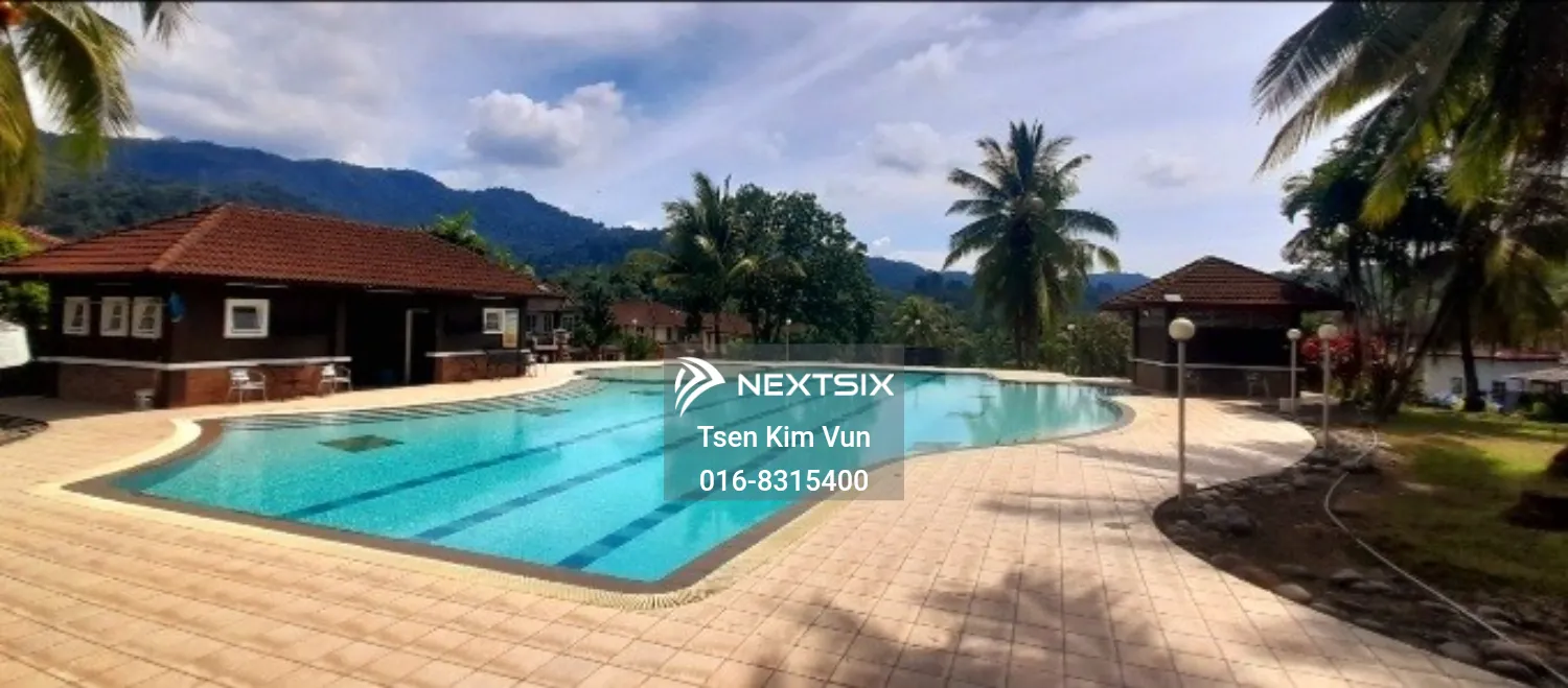 Bungalow For Sale in Kota Kinabalu Sabah - Image 12