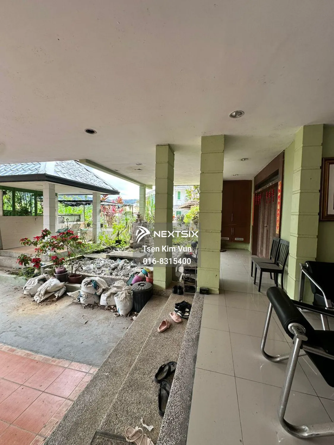 Bungalow For Sale in Kota Kinabalu Sabah - Image 5