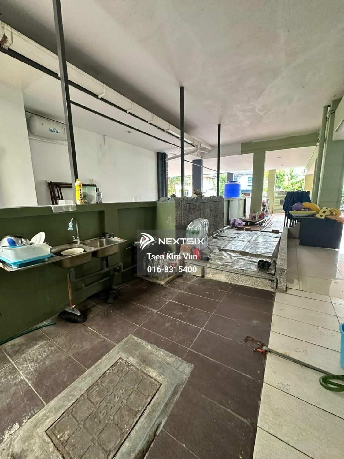 Bungalow For Sale in Kota Kinabalu Sabah - Image 9
