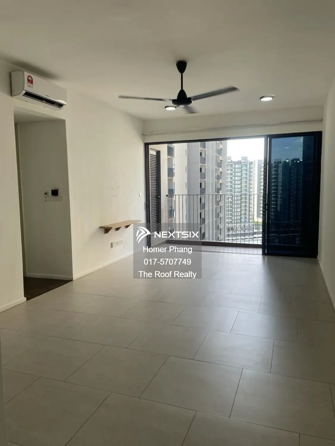Serviced Residence For Sale in Shah Alam Selangor