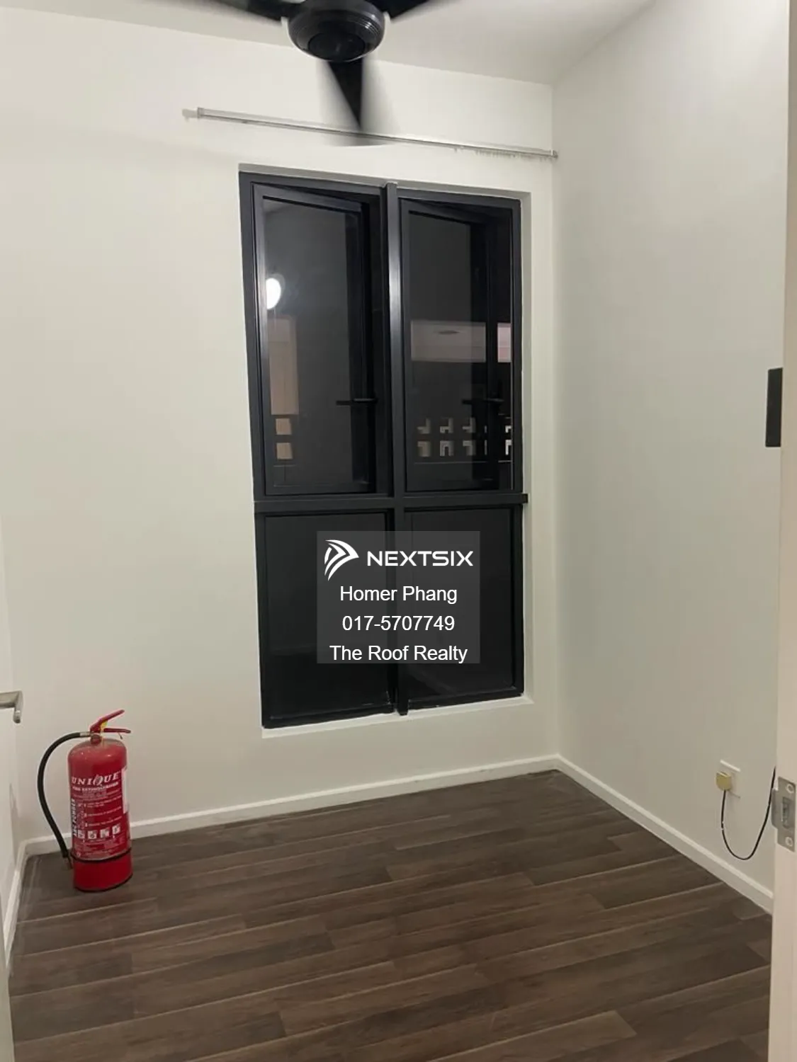 Serviced Residence For Sale in Shah Alam Selangor - Image 5