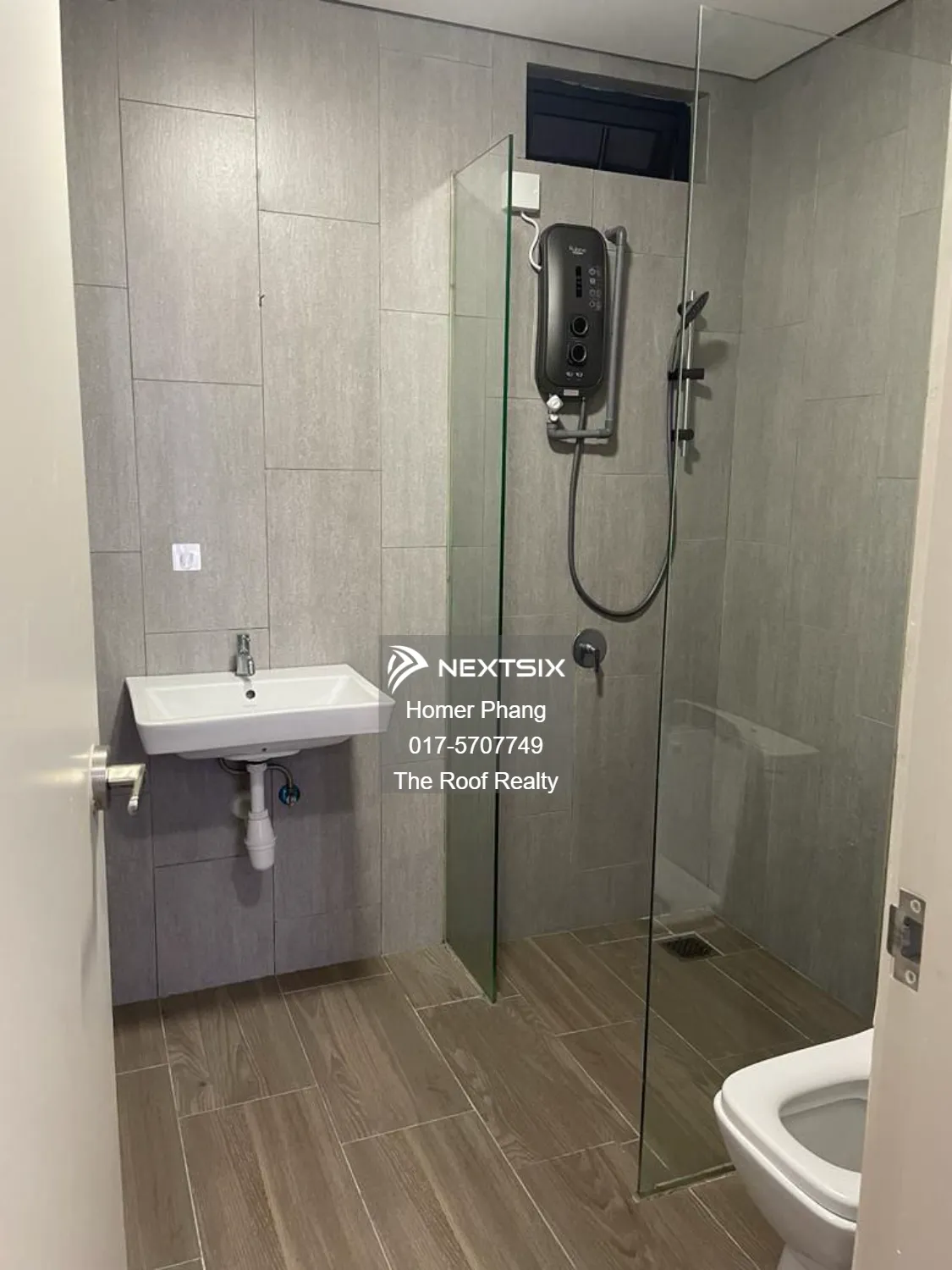 Serviced Residence For Sale in Shah Alam Selangor - Image 6