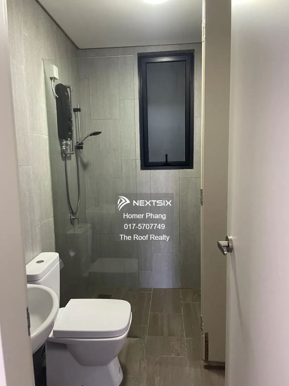 Serviced Residence For Sale in Shah Alam Selangor - Image 7