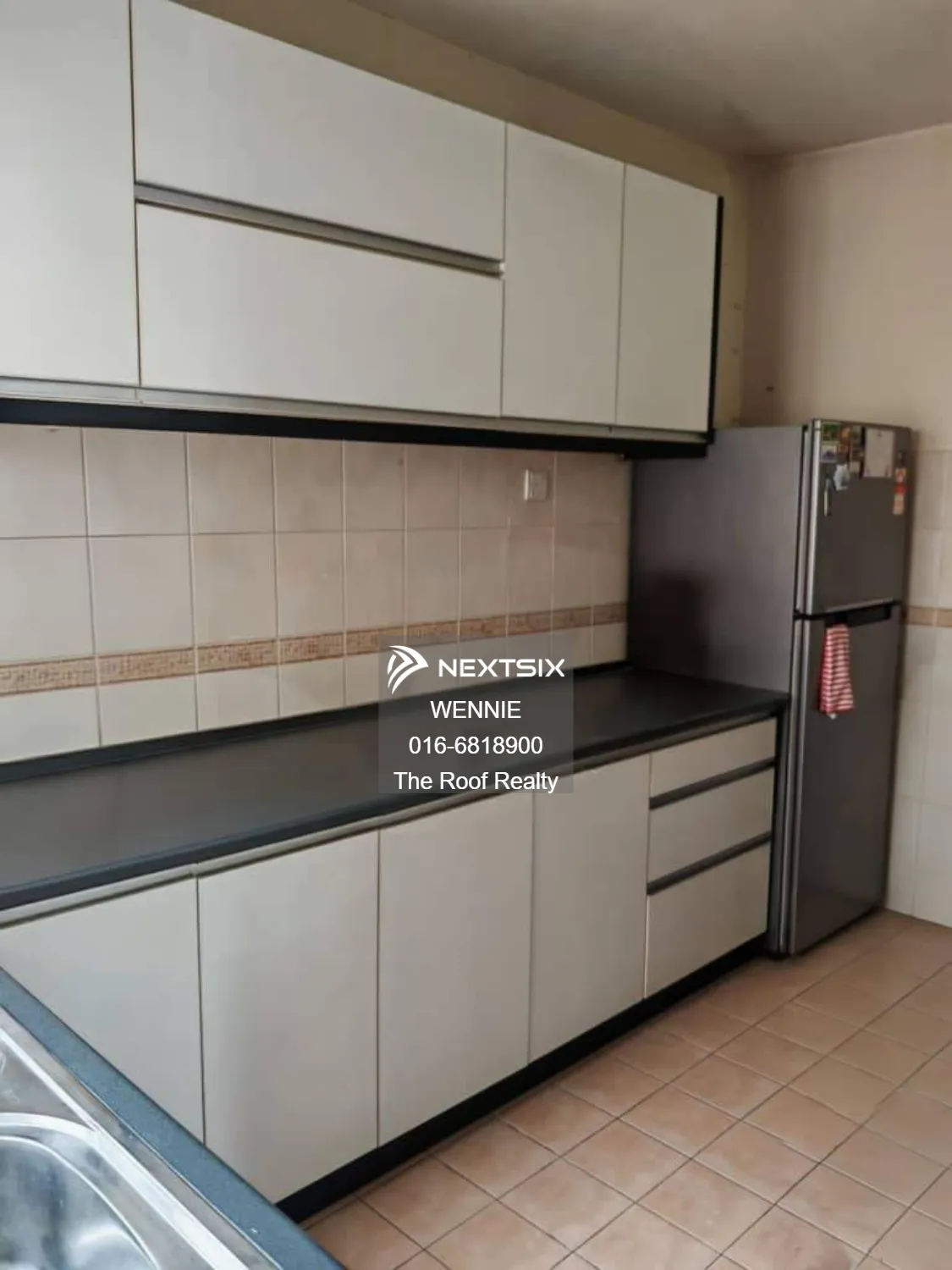 Apartment For Sale in Puchong Selangor
