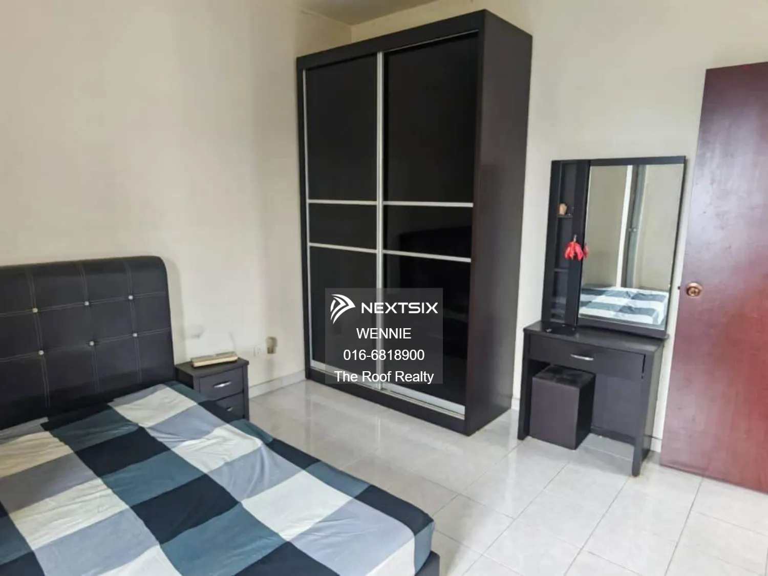 Apartment For Sale in Puchong Selangor - Image 8