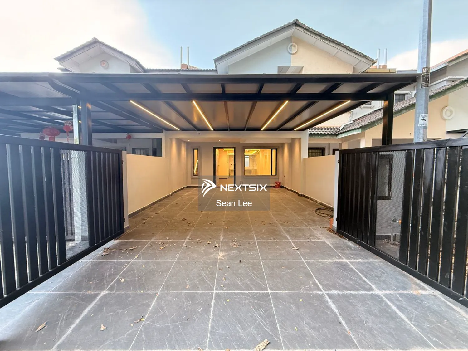 2-sty Terrace/Link House For Sale in Johor Bahru Johor