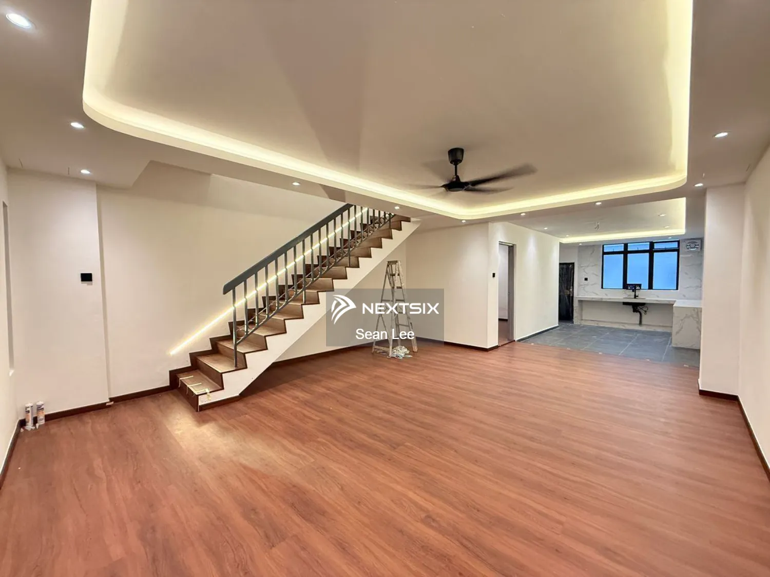 2-sty Terrace/Link House For Sale in Johor Bahru Johor - Image 5