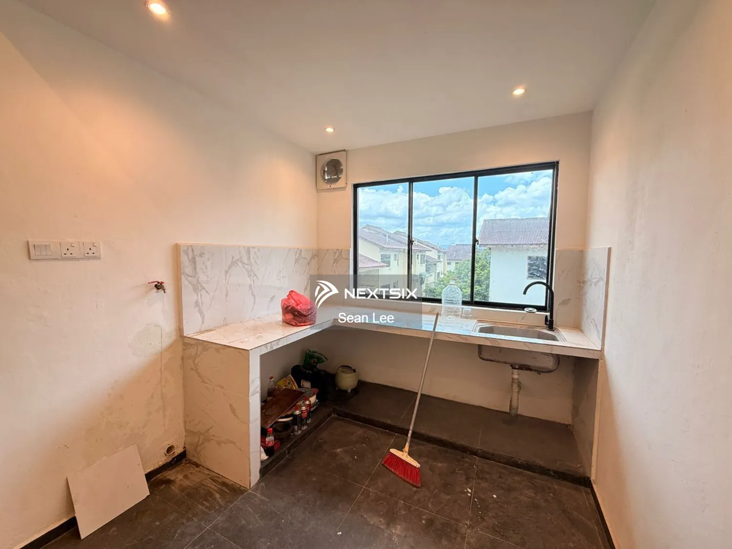 2-sty Terrace/Link House For Sale in Johor Bahru Johor - Image 9