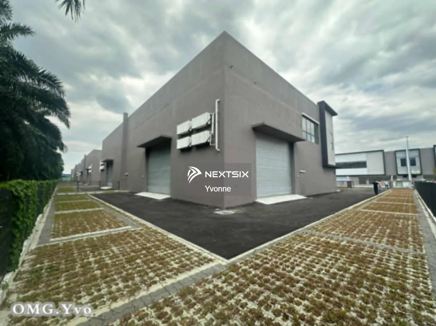 Semi-D Factory For Rent in Klang Selangor - Image 6