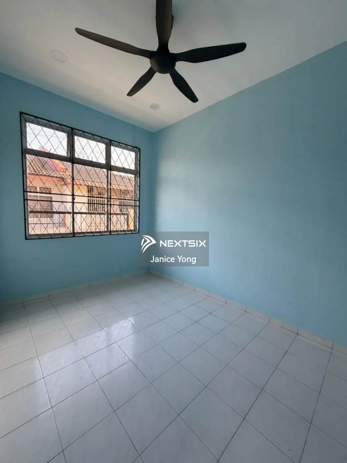 1-sty Terrace/Link House For Sale in Kulai Johor - Image 4