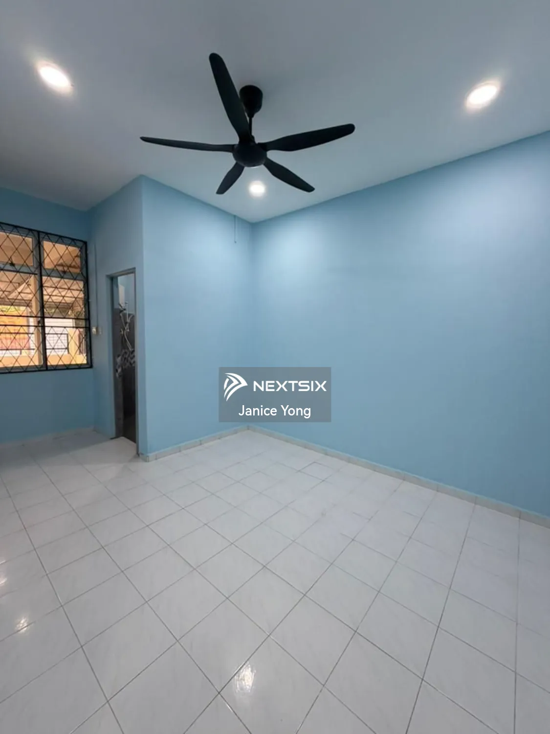 1-sty Terrace/Link House For Sale in Kulai Johor - Image 5