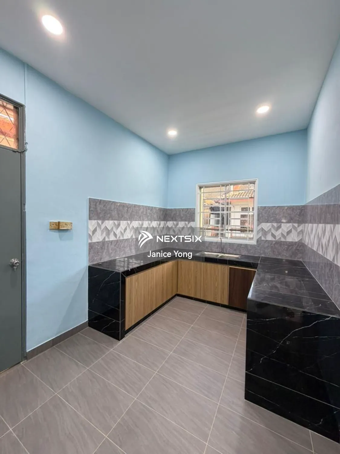 1-sty Terrace/Link House For Sale in Kulai Johor - Image 6