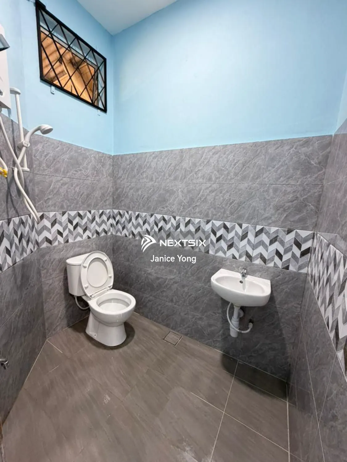 1-sty Terrace/Link House For Sale in Kulai Johor - Image 8