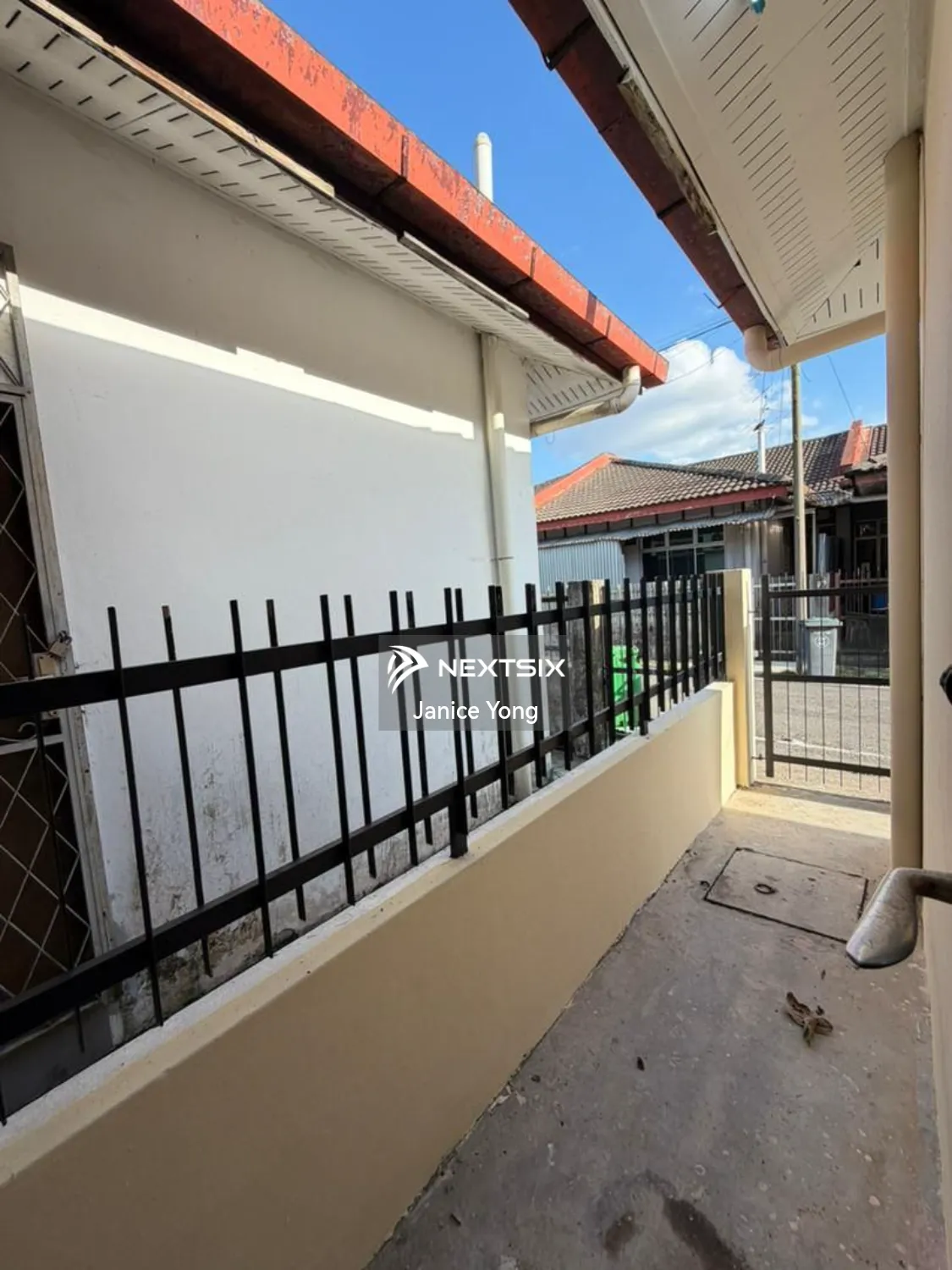 1-sty Terrace/Link House For Sale in Kulai Johor - Image 9