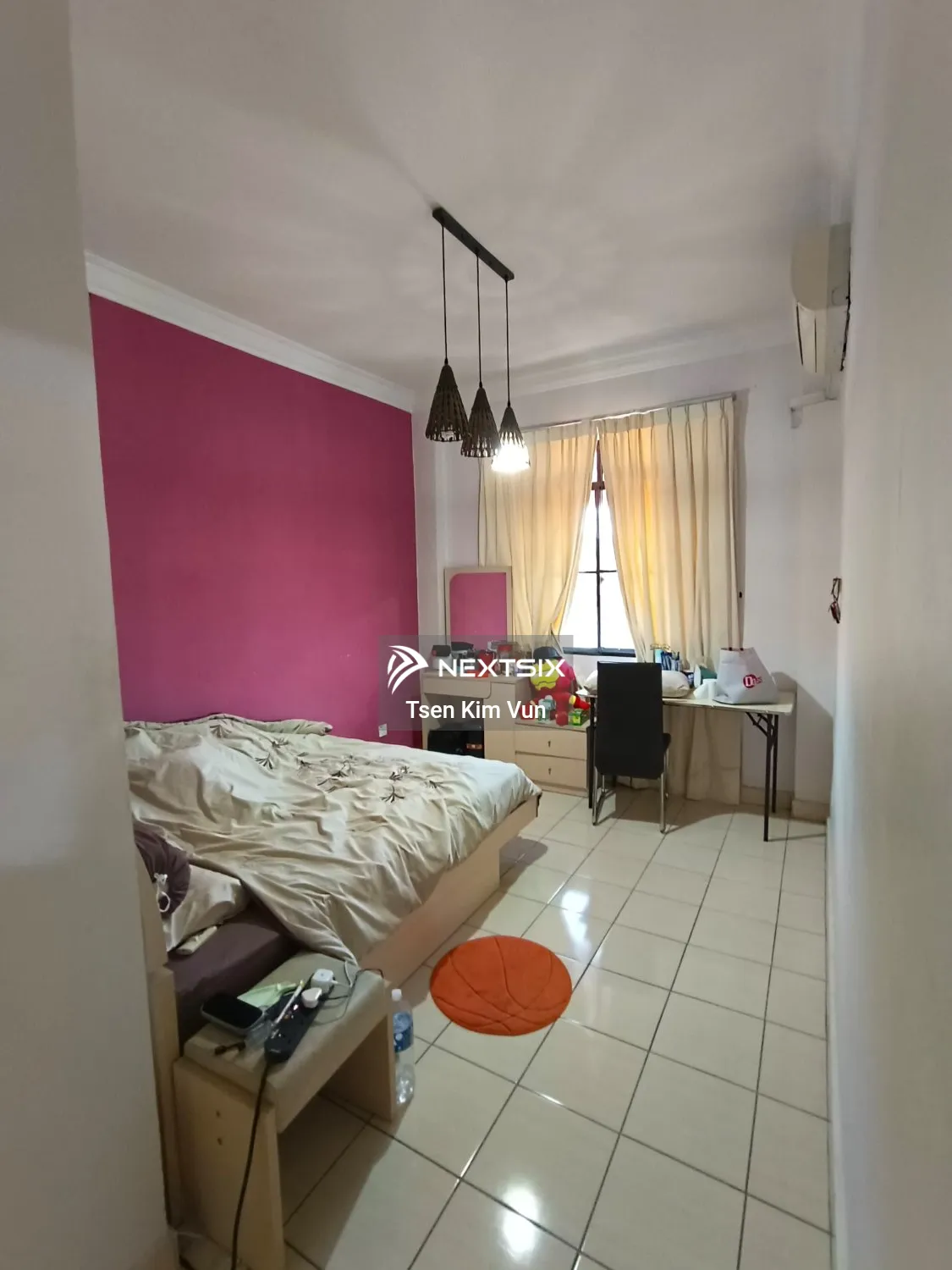 Apartment For Sale in Penampang Sabah - Image 5