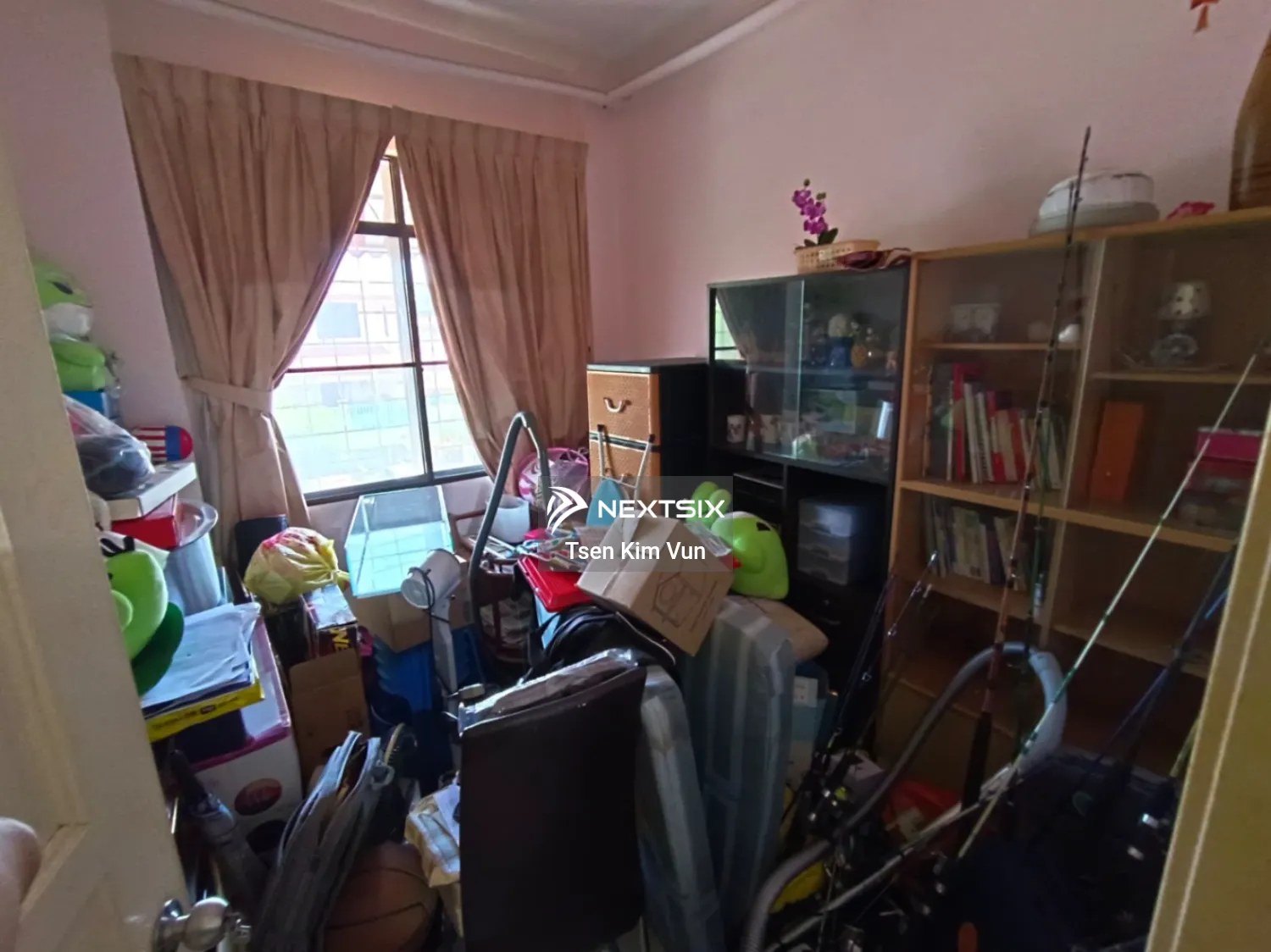 Apartment For Sale in Penampang Sabah - Image 6