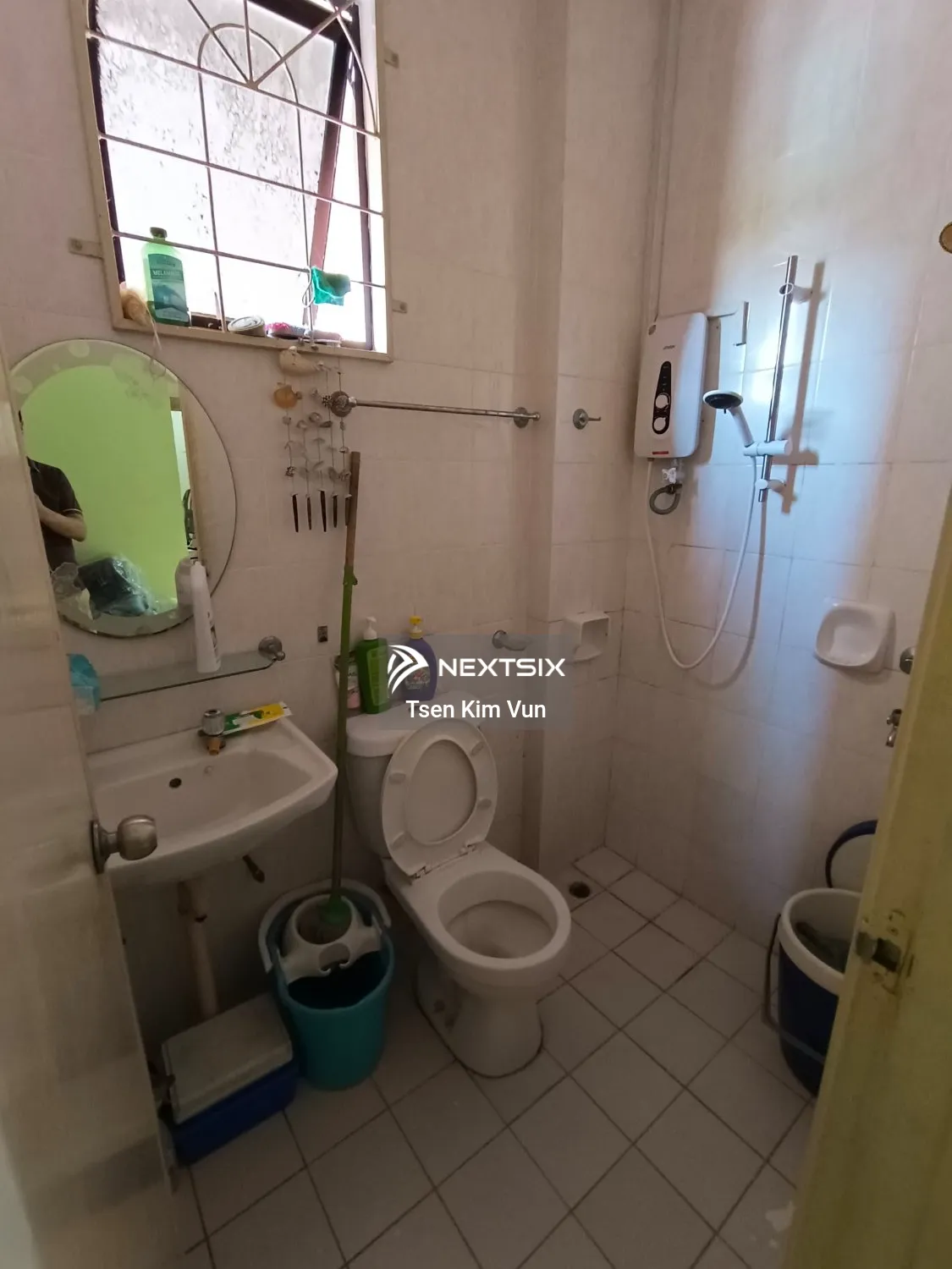 Apartment For Sale in Penampang Sabah - Image 7