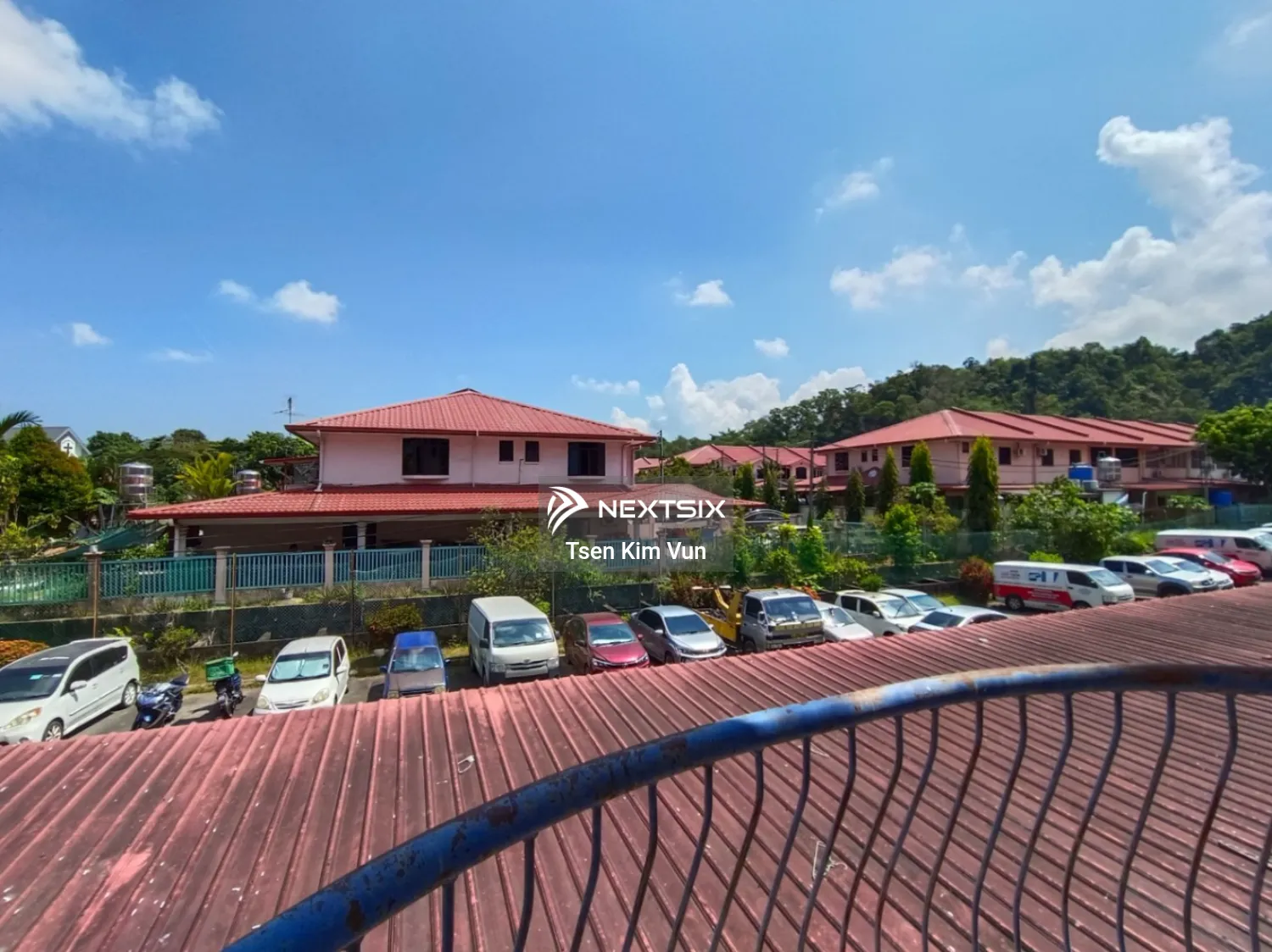 Apartment For Sale in Penampang Sabah - Image 8