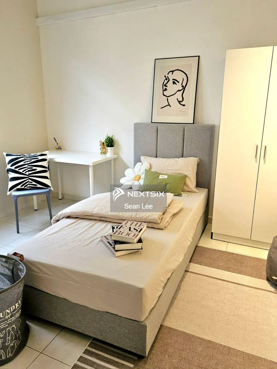 2-sty Terrace/Link House For Sale in Johor Bahru Johor - Image 5