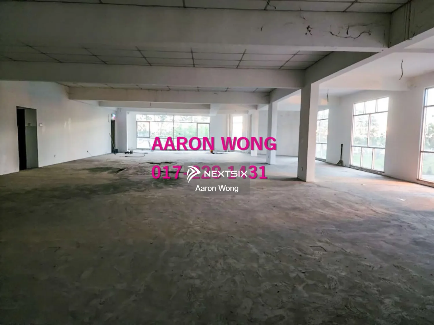 Shop Office For Sale in Klang Selangor - Image 15