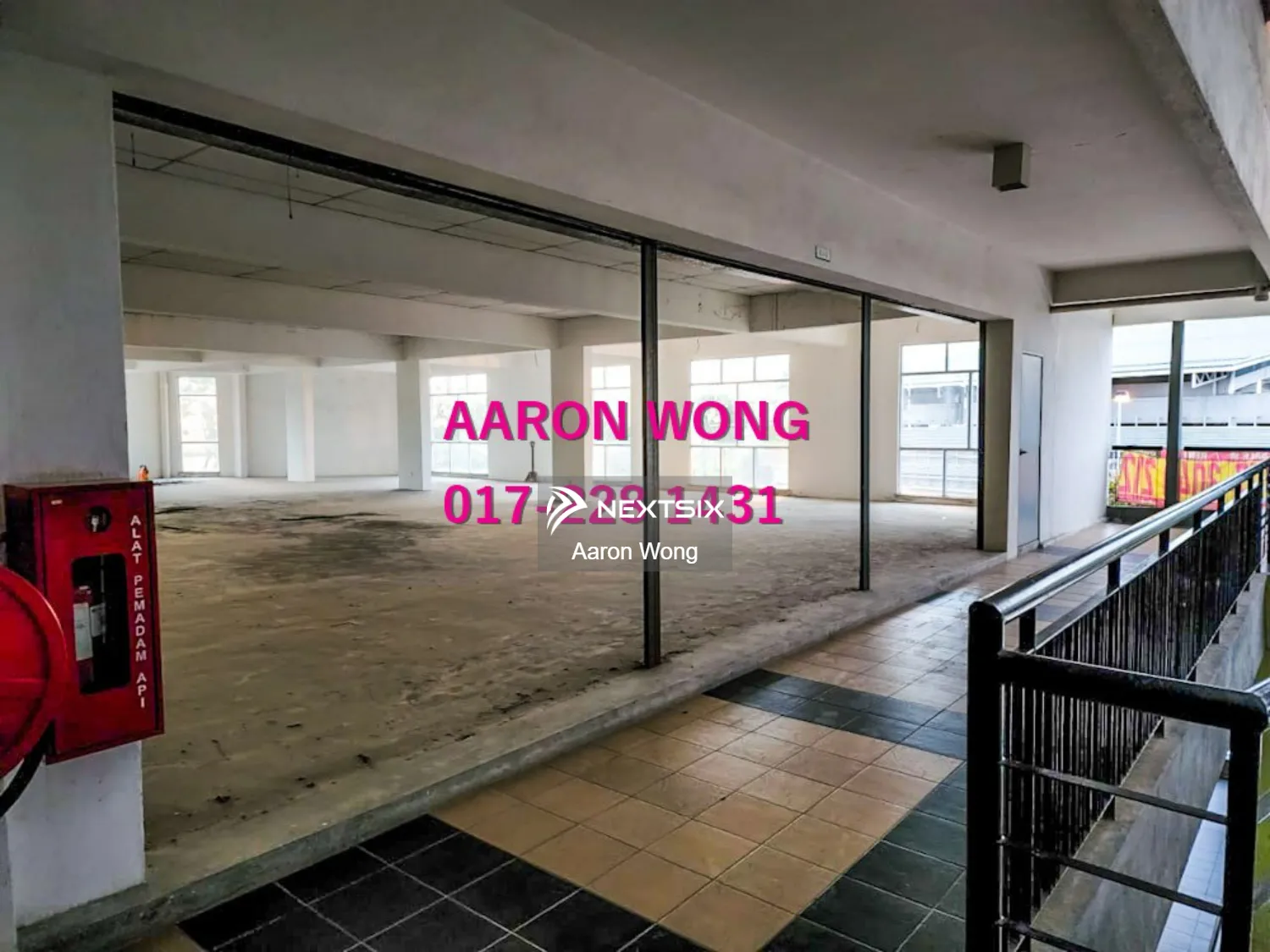 Shop Office For Sale in Klang Selangor - Image 16