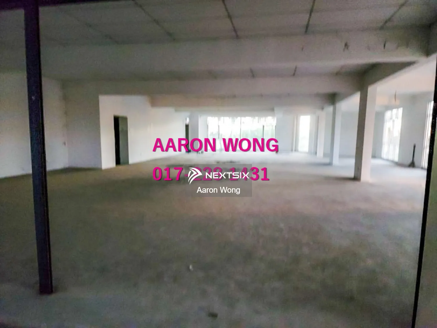 Shop Office For Sale in Klang Selangor - Image 17