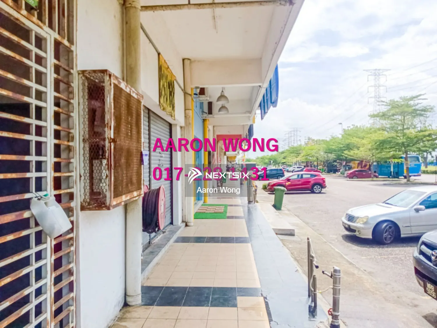 Shop Office For Sale in Klang Selangor - Image 14