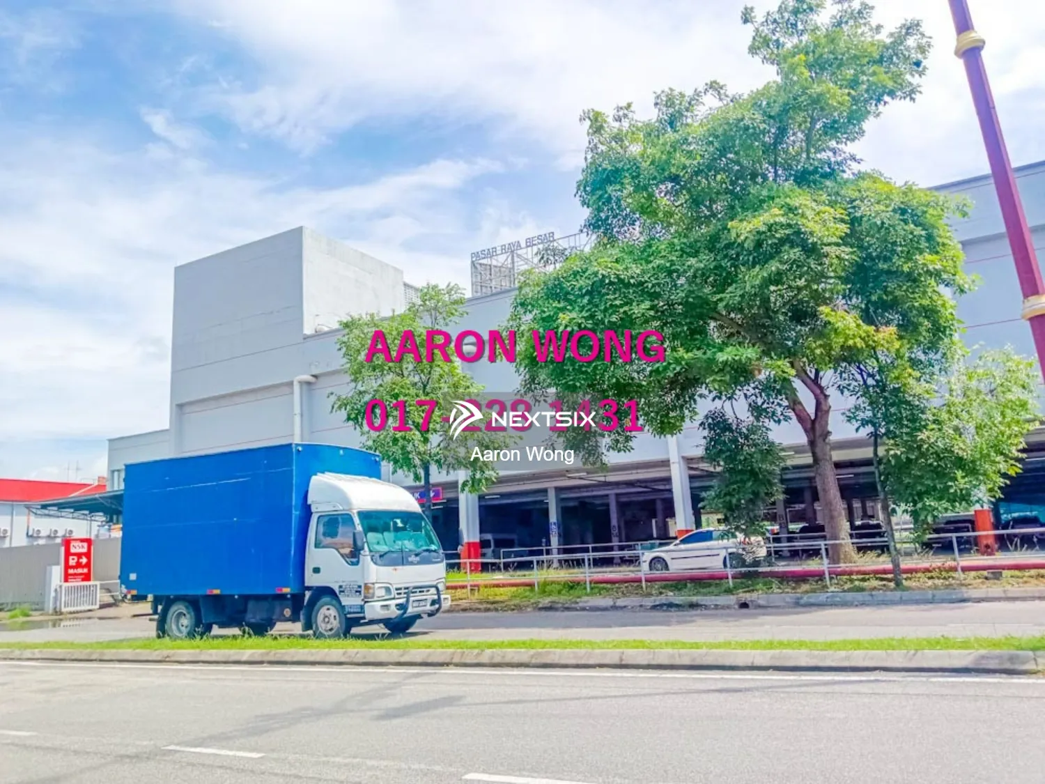 Shop Office For Sale in Klang Selangor - Image 18