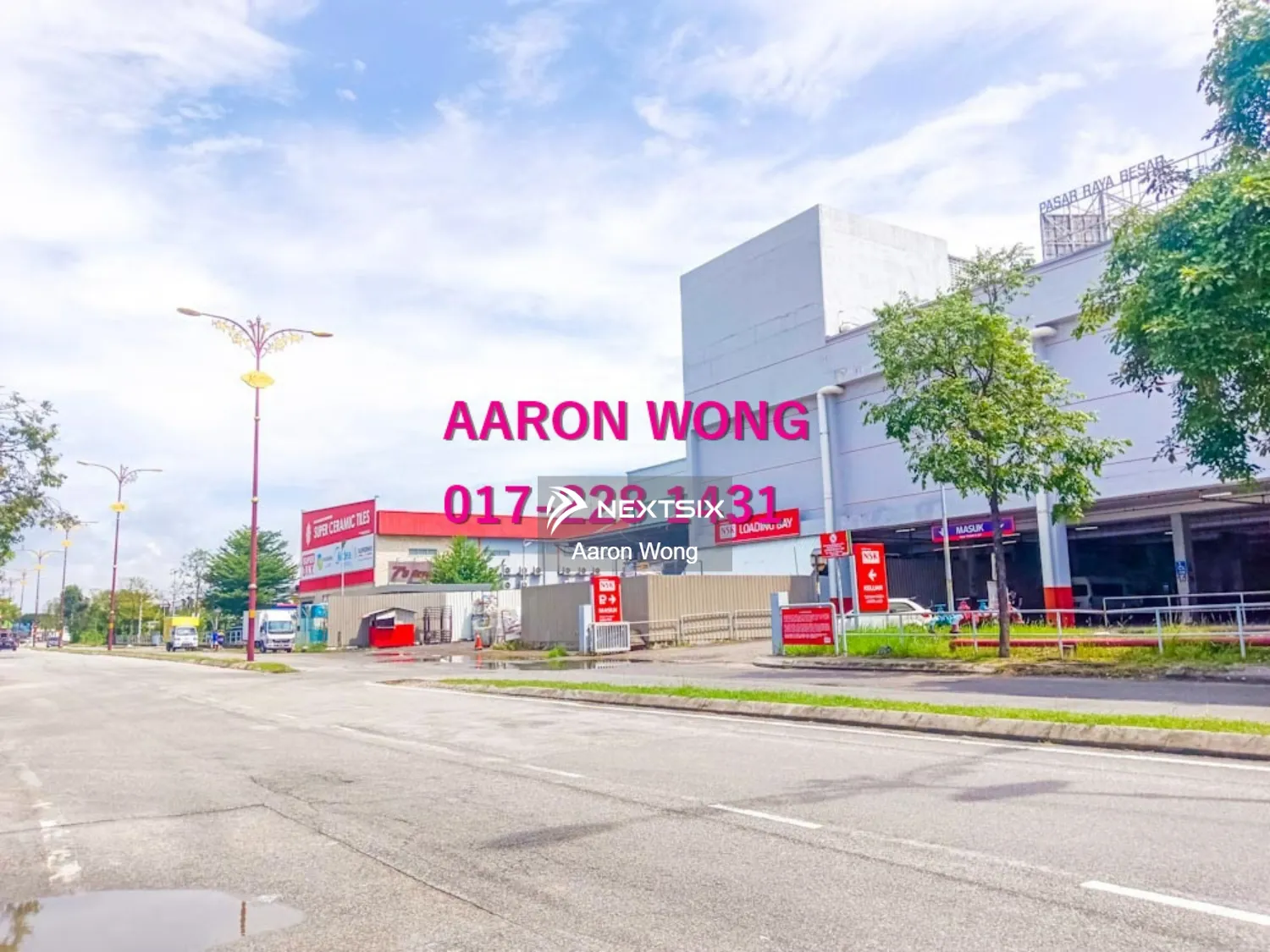 Shop Office For Sale in Klang Selangor - Image 20
