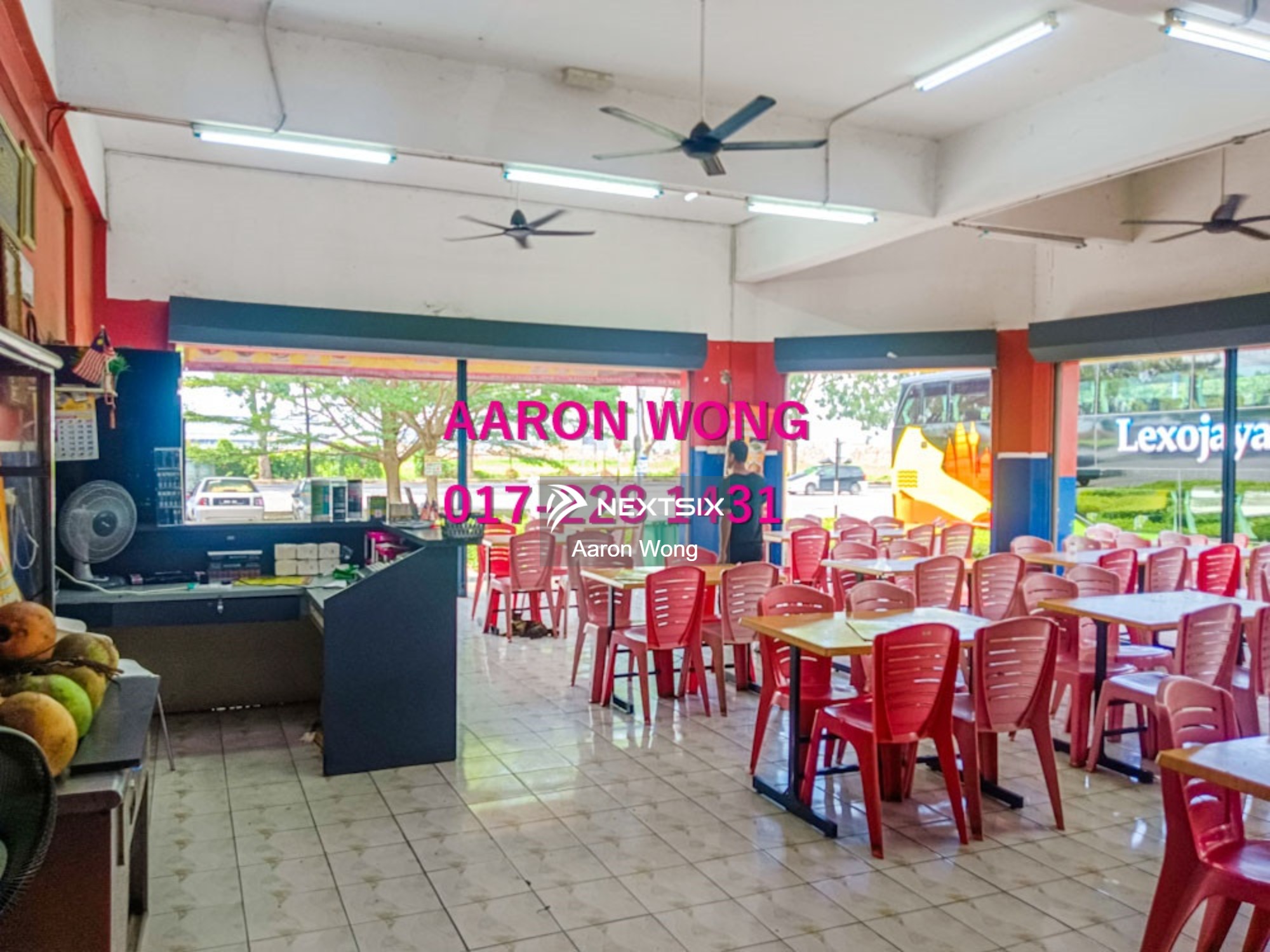 Shop Office For Sale in Klang Selangor - Image 10