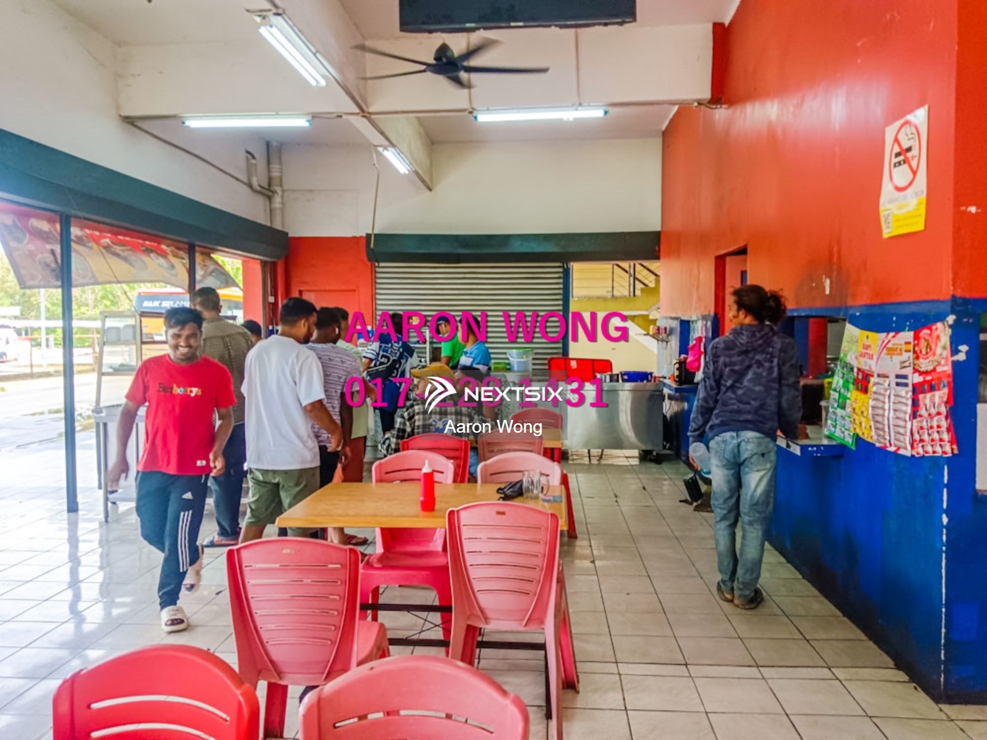 Shop Office For Sale in Klang Selangor - Image 11