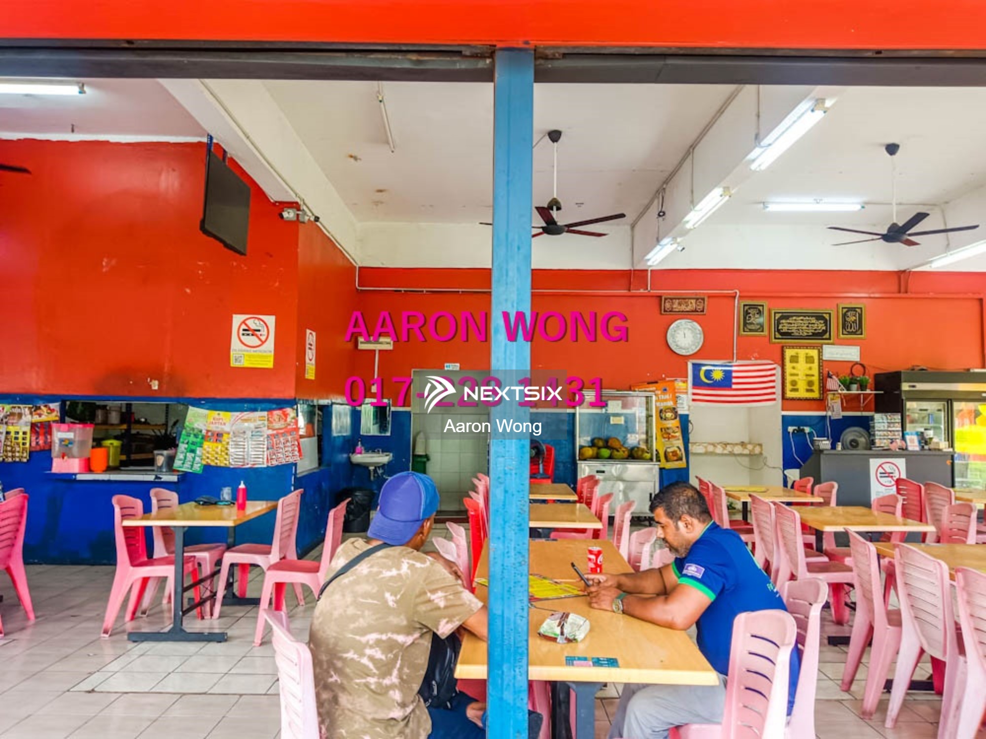 Shop Office For Sale in Klang Selangor - Image 12