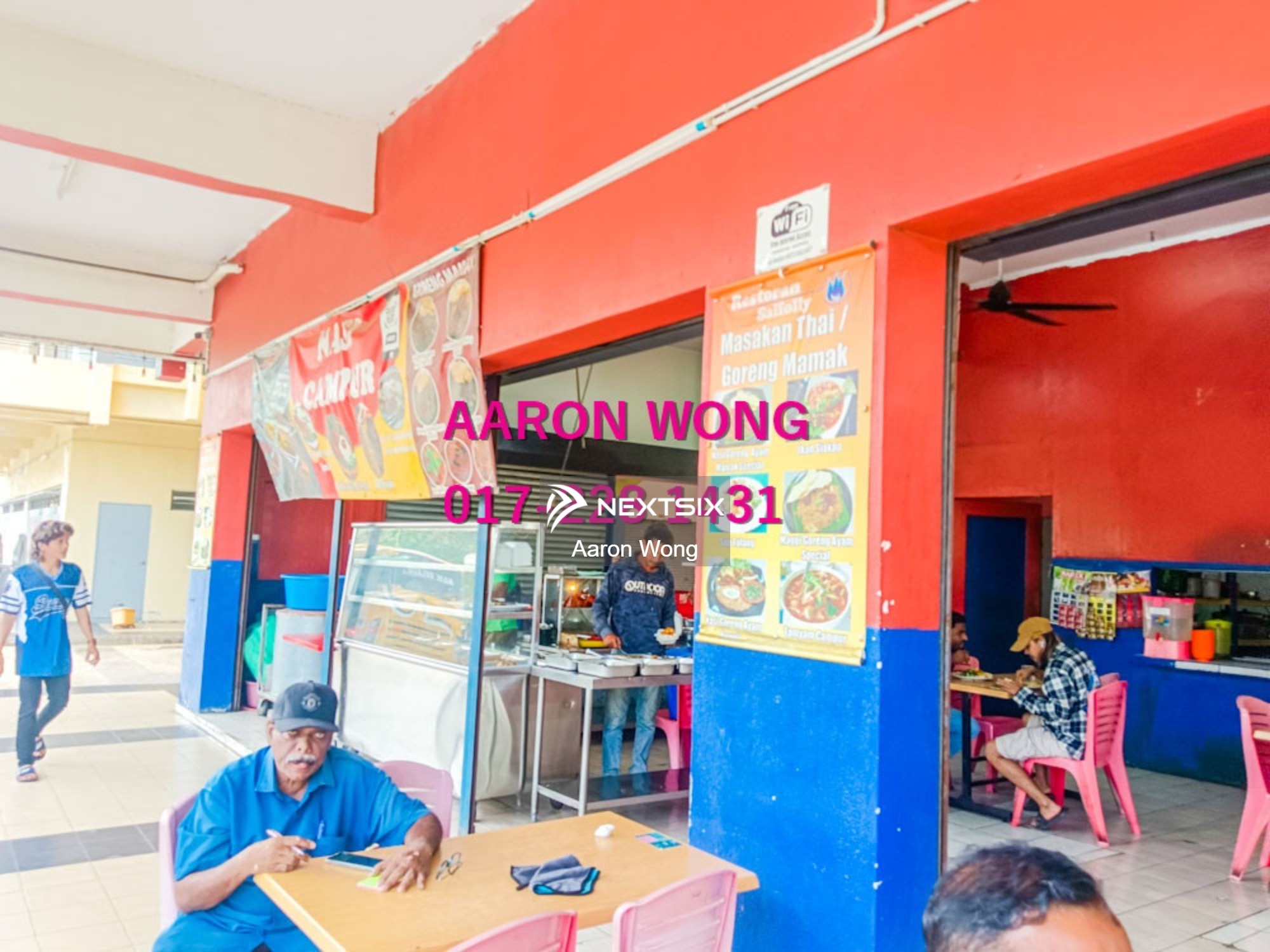 Shop Office For Sale in Klang Selangor - Image 13