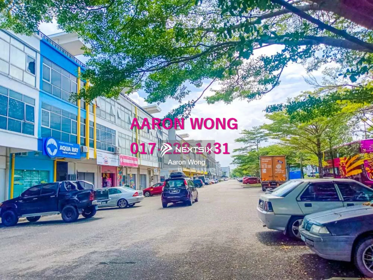Shop Office For Sale in Klang Selangor - Image 5