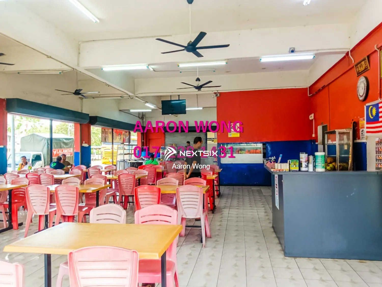 Shop Office For Sale in Klang Selangor - Image 6