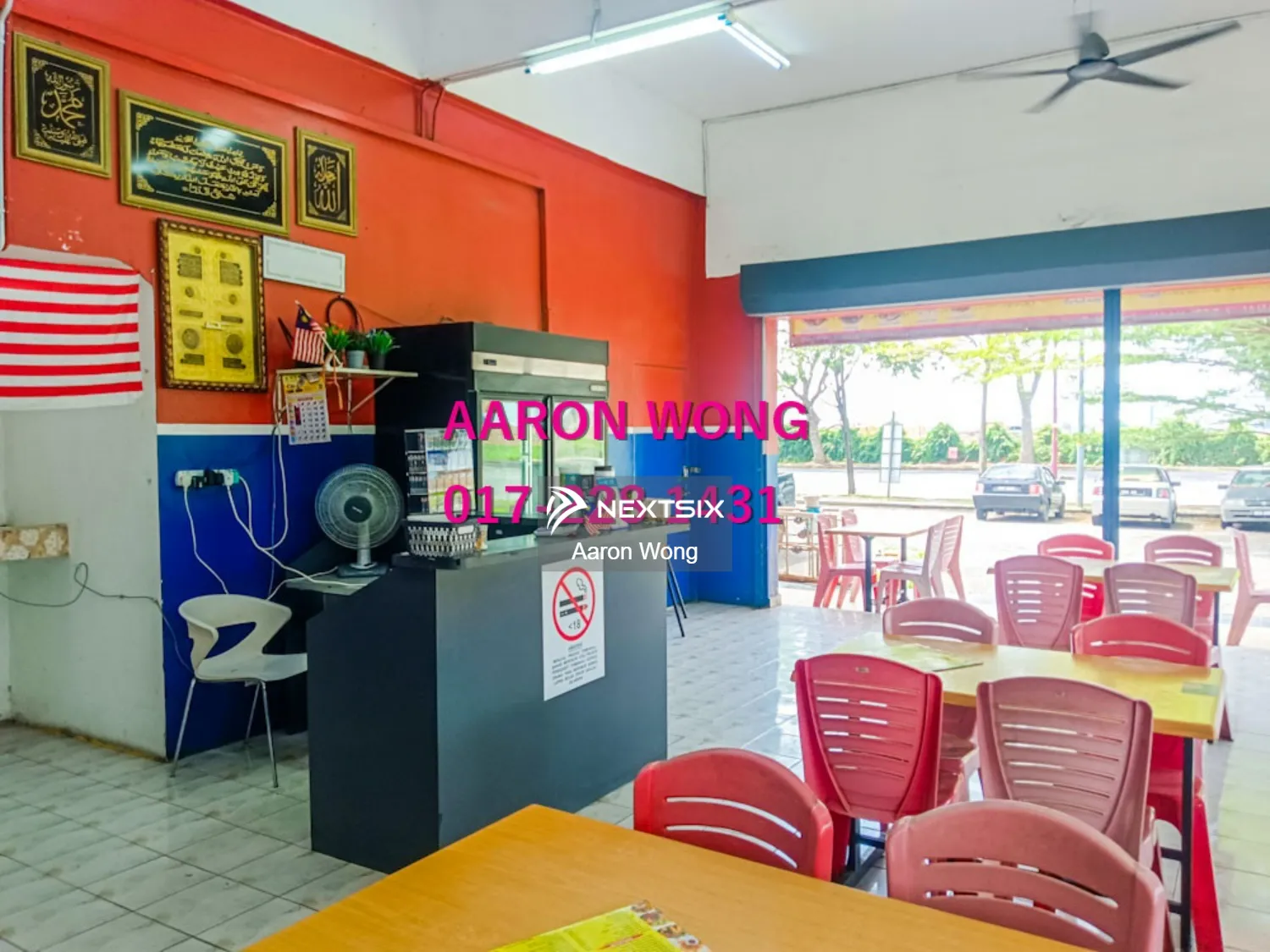 Shop Office For Sale in Klang Selangor - Image 7