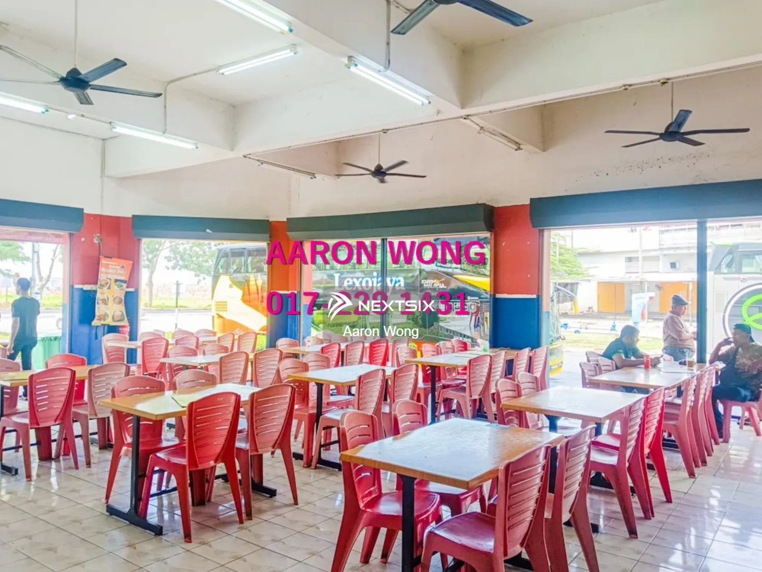 Shop Office For Sale in Klang Selangor - Image 8