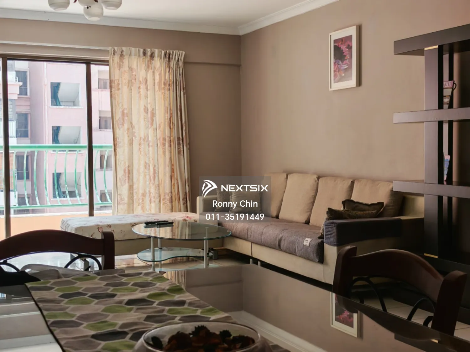Condominium For Rent in Kota Kinabalu Sabah