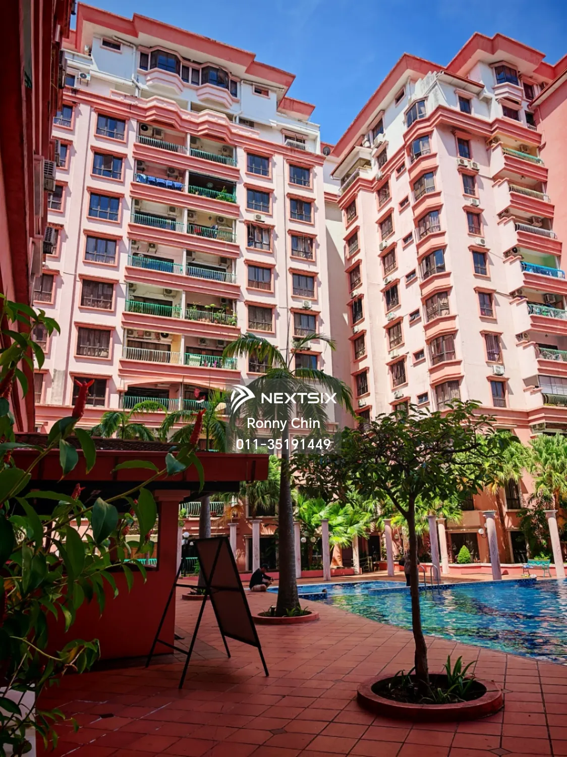 Condominium For Rent in Kota Kinabalu Sabah - Image 5