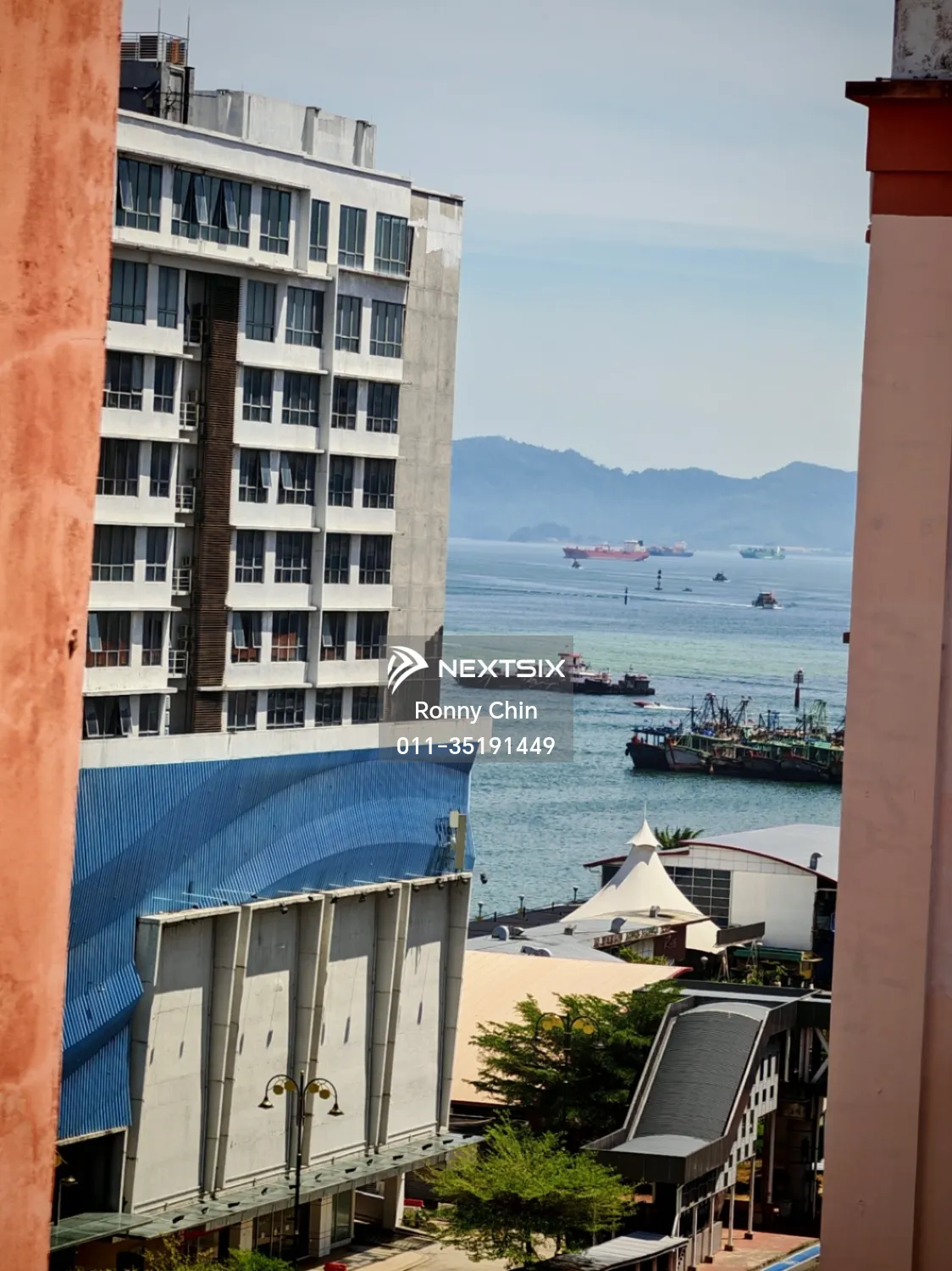 Condominium For Rent in Kota Kinabalu Sabah - Image 6